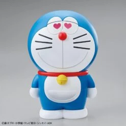 Bandai Doraemon Entry Grade #4 Doraemon Model Kit -Bandai Sales Store entry grade doraemon 03th