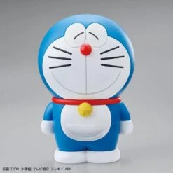 Bandai Doraemon Entry Grade #4 Doraemon Model Kit -Bandai Sales Store entry grade doraemon 04th