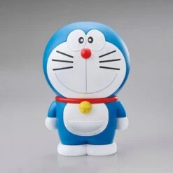 Bandai Doraemon Entry Grade #4 Doraemon Model Kit -Bandai Sales Store entry grade doraemon gp 1 1
