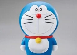 Bandai Doraemon Entry Grade #4 Doraemon Model Kit