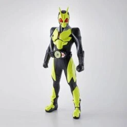 Bandai ENTRY GRADE KAMEN RIDER ZERO-ONE
