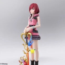 Kingdom Hearts III Bring Arts Kairi -Bandai Sales Store f00eb6b5 1874 4243 8adb c638eedcf847