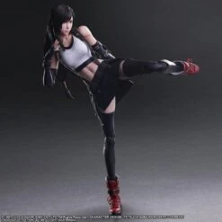 Final Fantasy VII Remake Play Arts Kai Tifa Lockheart 14 Final Fantasy VII Remake Play Arts Kai Tifa Lockheart -Bandai Sales Store f020f324 f2d8 4b2c 872a d50cd3e62347