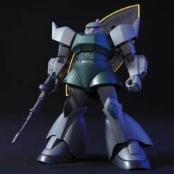 Bandai HGUC 1/144 #076 MS-14A Gelgoog / MS-14C Gelgoog Cannon 9 Bandai HGUC 1/144 #076 MS-14A Gelgoog / MS-14C Gelgoog Cannon -Bandai Sales Store f098c18d 0af7 41e3 b17b b19ca01bc783