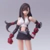 Final Fantasy VII Bring Arts Tifa -Bandai Sales Store f0cc8fbd 0c1b 4260 8713 6bcccd1906ff