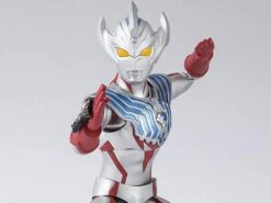 Bandai Ultraman S.H.Figuarts Ultraman Taiga