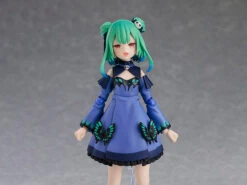 Hololive Production Figma No.542 Uruha Rushia