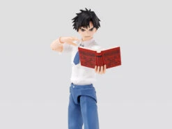 Bandai Zatch Bell! S.H.Figuarts Kiyo Takamine
