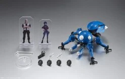 Bandai Ghost In The Shell Robot Spirits Tachikoma -Bandai Sales Store f1888900 242b 47b4 b420 61be809ec1aa