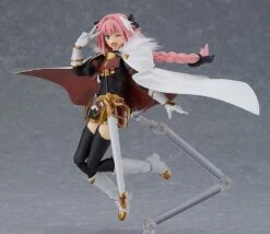 Fate/Apocrypha Figma No.423 Rider Of Black (Astolfo) -Bandai Sales Store f1b674a4 4559 48c9 b2c1 8555803d3094