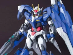 Bandai MG 1/100 00 Gundam Seven Sword/G
