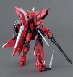 Bandai MG 1/100 GAT-X303 Aegis Gundam -Bandai Sales Store f21a4af7 995b 46b7 bc9d a7b75075572e 1