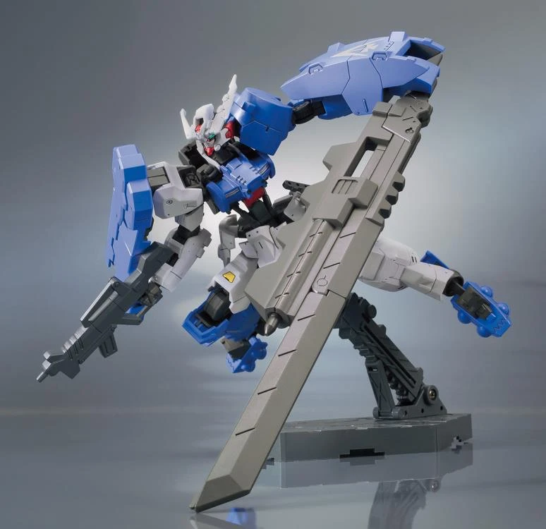 Bandai HG-IBO 1/144 #039 Gundam Astaroth Rinascimento 8 Bandai HG-IBO 1/144 #039 Gundam Astaroth Rinascimento - Image 6