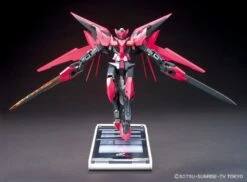 Bandai HGBF 1/144 #13 Gundam Exia Dark Matter 14 Bandai HGBF 1/144 #13 Gundam Exia Dark Matter -Bandai Sales Store f23b8571 64da 40b8 b867 34b1c19860fe