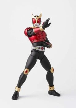 Bandai Kamen Rider S.H.Figuarts -Shinkocchou Seihou- Kamen Rider Kuuga (Mighty Form) -Bandai Sales Store f25583a1 6ad1 4a85 b9f2 beeb72259a98