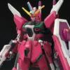 Bandai HGCE 1/144 #231 Infinite Justice Gundam