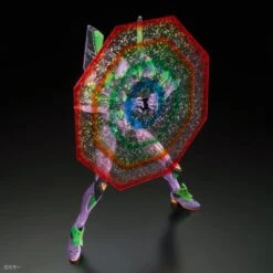 Bandai Rebuild Of Evangelion RG EVA Unit-01 DX Transport Platform Set -Bandai Sales Store f27abf68 27b1 4e8c bd8d 47fac6804349