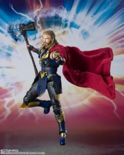 Bandai Thor: Love And Thunder S.H.Figuarts Thor 11 Bandai Thor: Love And Thunder S.H.Figuarts Thor -Bandai Sales Store f299feb2 bcd9 41e5 80e9 f8d56fa21d4f