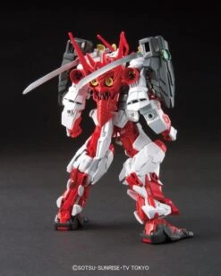 Bandai HGBF 1/144 #07 Sengoku Astray Gundam -Bandai Sales Store f2c10d18 51f9 4006 adba 4f8f0d83460c 1