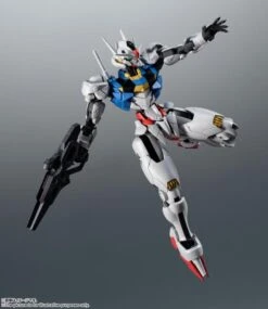 Bandai Gundam Robot Spirits Gundam Aerial (Ver. A.N.I.M.E.) -Bandai Sales Store f2eb0d1f e075 466c 96ea 7e7483804150