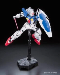 Bandai RG 1/144 #13 RX-78 GP01-Fb Gundam "Zephyranthes" Full Burnern -Bandai Sales Store f31ca1f4 6067 4247 9693 85780d10efbb 1