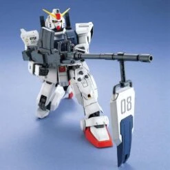 Bandai MG 1/100 RX-79(G) Gundam -Bandai Sales Store f4230328 8853 4249 99e0 3ec80e9ba8eb