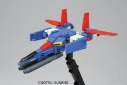 Bandai HGUC 1/144 #111 ZZ Gundam -Bandai Sales Store f46a6fee 88cf 4212 a818 d4de46e63c67 1