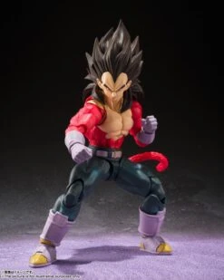 Bandai Dragon Ball GT S.H.Figuarts Super Saiyan 4 Vegeta -Bandai Sales Store f50a8f84 b0f4 43a1 b1c7 00ef0e1722af 4701071b 15d4 4f96 97fa 415b0e7f8788