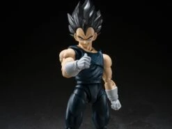 Bandai Dragon Ball Super: Super Hero S.H.Figuarts Vegeta