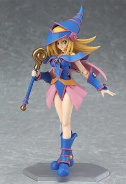 Yu-Gi-Oh! Figma No.313 Dark Magician Girl -Bandai Sales Store f56d4c74 854b 42b3 a85e 0a380be56fe6 972ec9d4 9a3c 4917 a7bf 1c4a2642e56b