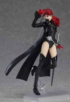 Persona 5 Royal Figma No.587 Violet -Bandai Sales Store f578a3db 2ae6 4591 b4b6 46703c15d37e