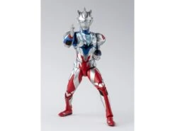 Bandai Ultraman Z S.H.Figuarts Ultraman Z (Alpha Edge) -Bandai Sales Store f5a44038 832c 4eb5 9c53 1af9f091b692