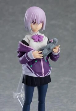 SSSS.Gridman Figma No.460-DX Akane Shinjo -Bandai Sales Store f5b829bb 8e89 4539 8fee d72f5e7c49f8 950a2cd1 1a8d 4016 aa53 c29c0ed1cfbf