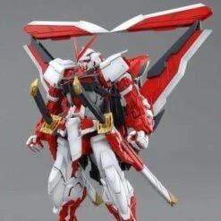 Bandai MG 1/00 Astray Red Frame Kai -Bandai Sales Store f5ec152c54bca58c86f21466f7be9865.image .365x550