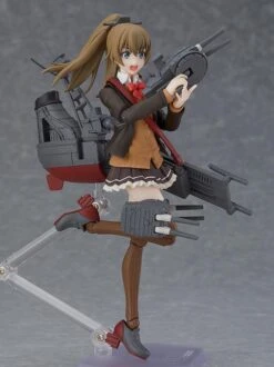 Kantai Collection Figma No.409 Kumano Kai-II -Bandai Sales Store f62b213a 73df 4db2 b4bd 37dcdfe55141