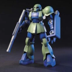 Bandai HGUC 1/144 #64 Zaku I 9 Bandai HGUC 1/144 #64 Zaku I -Bandai Sales Store f6347f3e db79 4803 8a0d e7d538f9bbc6