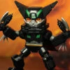 Getter Robo Armageddon MegaBox MB-06 Black Getter -Bandai Sales Store f66b94ec 21df 4770 80cb df89196ffd00