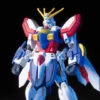 Bandai HGFC 1/144 #110 GF13-017NJII God Gundam -Bandai Sales Store f743d0c8 352f 4c98 a31c 3a8d7641bb0b