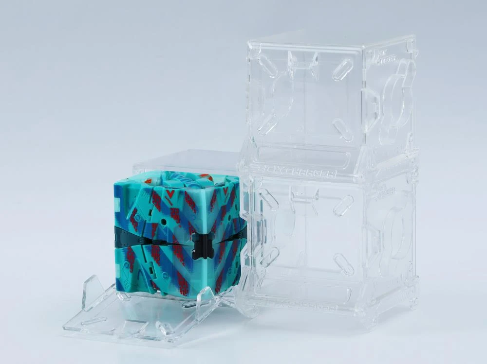 BeastBOX BB-47 Phantomaster (With Bonus) 11 BeastBOX BB-47 Phantomaster (With Bonus) - Image 9