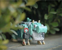 BeastBOX BB-07 Behemoth -Bandai Sales Store f77b8fbf 1265 4371 a374 b155c4e59f82