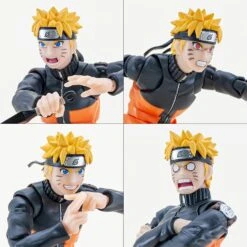 Bandai Naruto: Shippuden S.H.Figuarts Naruto Uzumaki (The Jinchuuriki Entrusted With Hope) 27 Bandai Naruto: Shippuden S.H.Figuarts Naruto Uzumaki (The Jinchuuriki Entrusted With Hope) -Bandai Sales Store f78999d0 5c82 4d04 bb0f 08c9cb3eb726