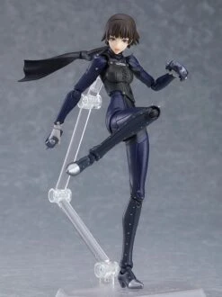 Persona 5: The Animation Figma No.417 Queen 16 Persona 5: The Animation Figma No.417 Queen -Bandai Sales Store f79472e9 7134 4138 bbf5 5363074cabeb