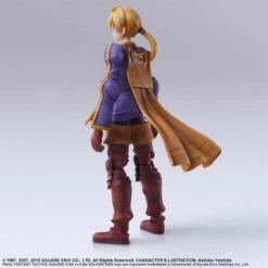 Square Enix Final Fantasy Tactics Bring Arts Ramza Beoulve -Bandai Sales Store f7aa22ae 3a40 4792 b603 24ec66226c6b