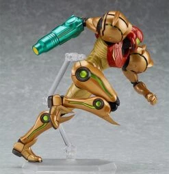 Metroid Prime 3: Corruption Figma No.349 Samus Aran -Bandai Sales Store f878faf3 9d0b 4f83 9574 b0904cc25e34