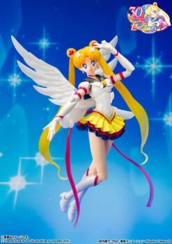 Bandai Sailor Moon Eternal S.H.Figuarts Eternal Sailor Moon 12 Bandai Sailor Moon Eternal S.H.Figuarts Eternal Sailor Moon -Bandai Sales Store f8adbbbf e429 4941 b4bb 2b93668447e9