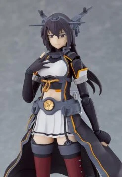 Kantai Collection Figma No.520 Nagato Kai-II -Bandai Sales Store f9b7cdb0 c2a1 4721 b8d4 d54db352fc5a