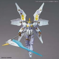 Bandai HGBB 1/144 Gundam Livelance Heaven -Bandai Sales Store fa5d547e 3285 40ad 8b33 54392d3c7db5 1