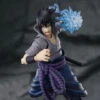 Bandai Naruto: Shippuden S.H.Figuarts Sasuke Uchiha (He Who Bears All Hatred) -Bandai Sales Store fa64dc22 9700 481c ae88 7ff217c6dadc