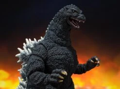 Bandai Godzilla Vs. Biollante S.H.Monsterarts Godzilla Figure -Bandai Sales Store fa9a6369 dc19 4b2b 9abe d66a975bf60d
