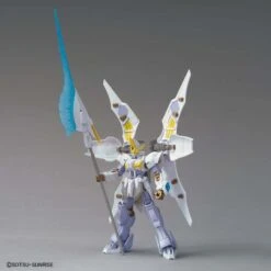 Bandai HGBB 1/144 Gundam Livelance Heaven -Bandai Sales Store fab0ee5f ae04 4cad b017 a955d4769b28 1